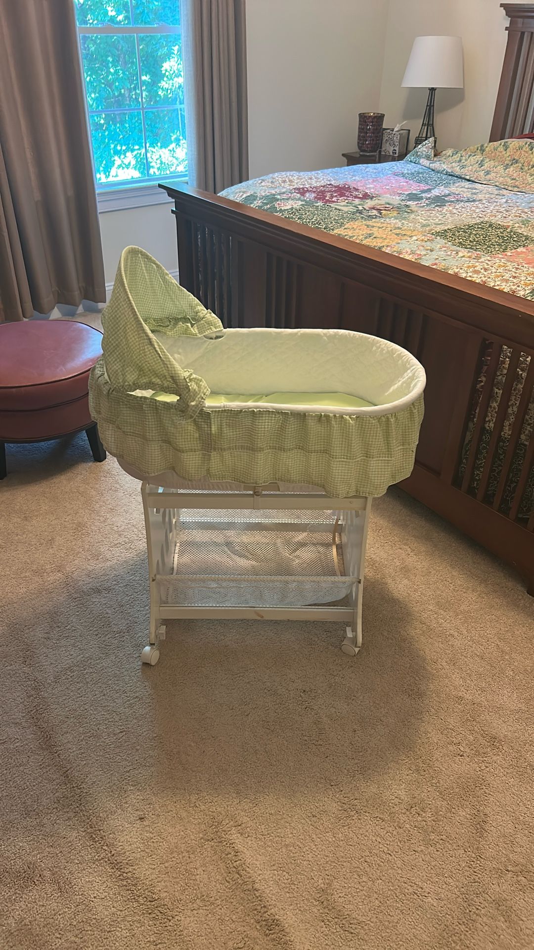 Bassinet