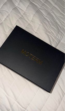 Moterm cover
