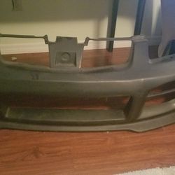 Sentra Body Kit And Exhaust