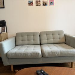 Morabo IKEA Loveseat 