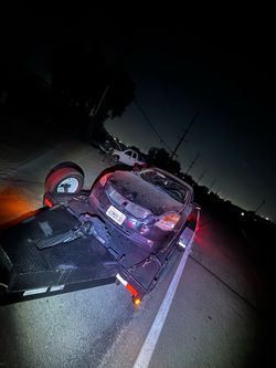 🛻Car Tilt Trailer/Tow🛻