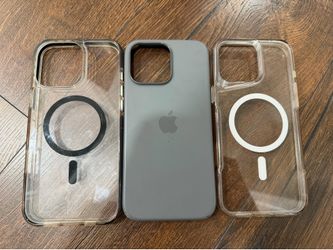 Iphone 16 pro max used case