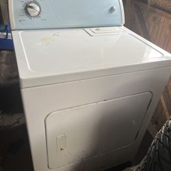 Whirlpool Washer And Dryer