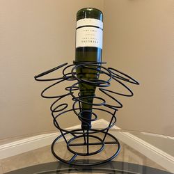 Wine Bottle Holder