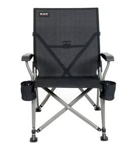 Mac Sports Heavy Duty Camp Chair