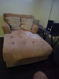 Chaise lounge for sale