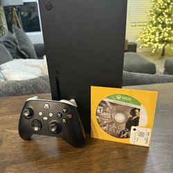 Xbox Series X 