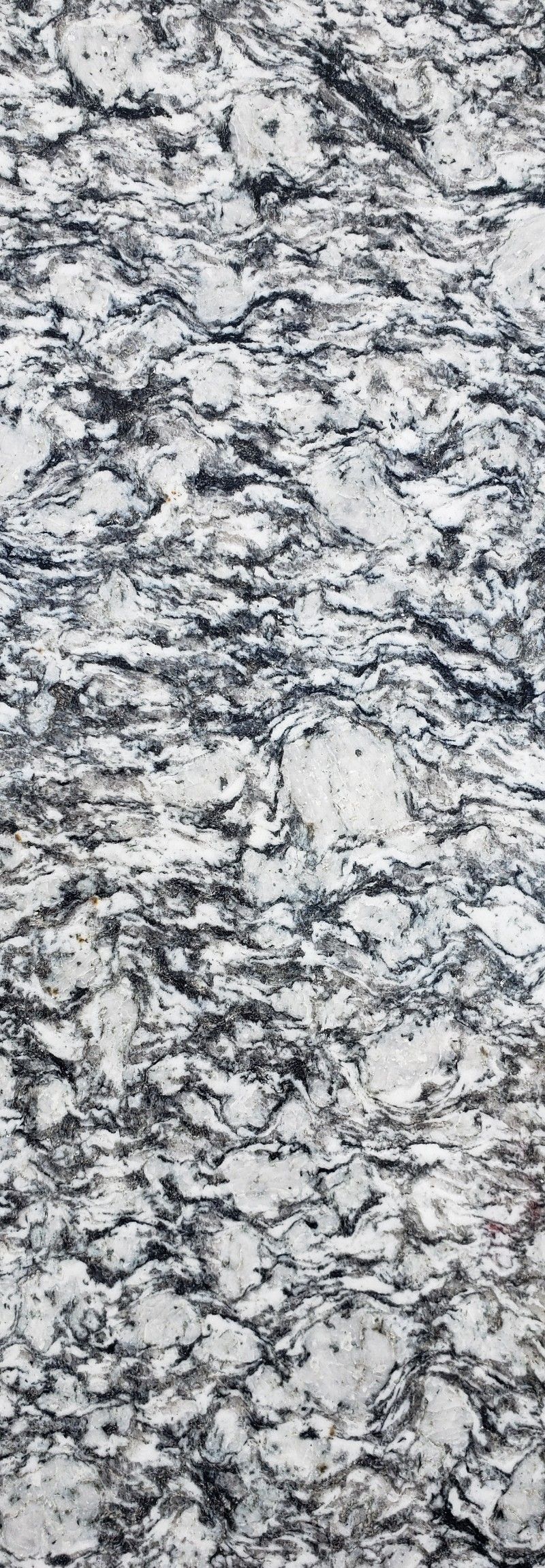 Water wave Granite 3cm/1.25" inch thick