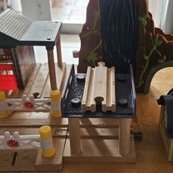 Trains Toys 
