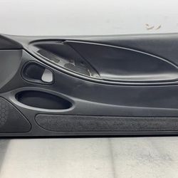 99-04 Mustang Door Pannels