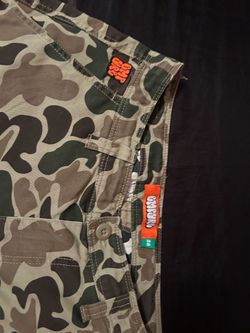 Cargo pants
