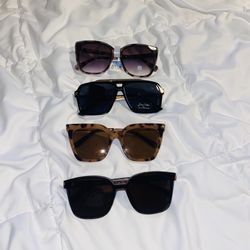 Sunglasses 