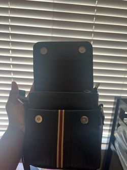 Man bag