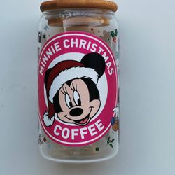 Homemade Cup Design 