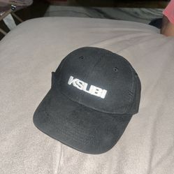 Ksubi Hat 