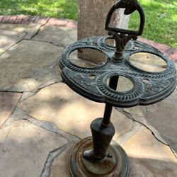 Antique Cigarettes Holder