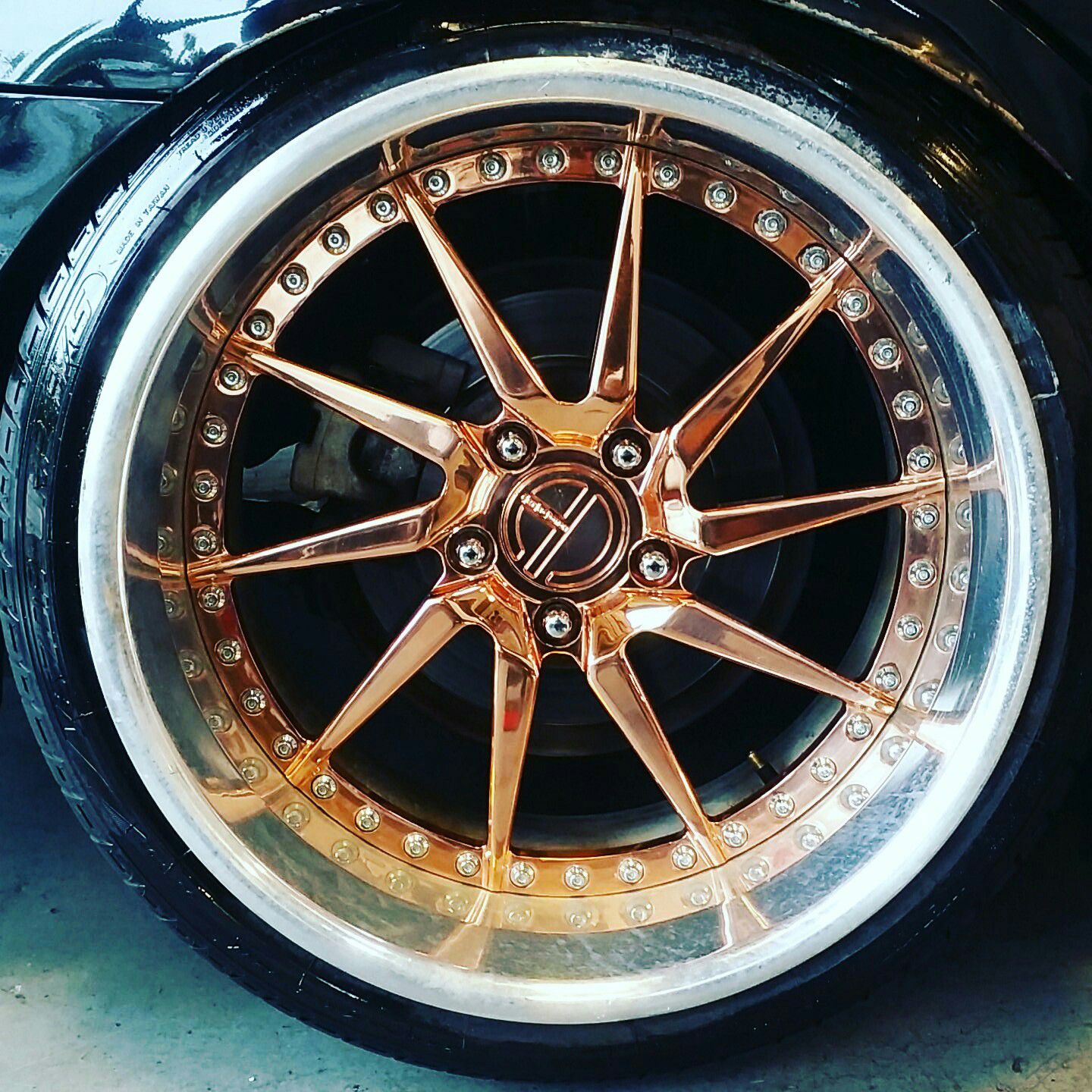 Wheels for sale (real wheels)