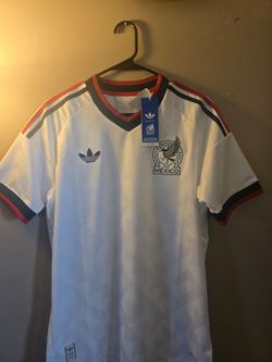 Mexico jersey