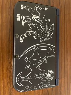 Used condition - New Nintendo 3DS XL