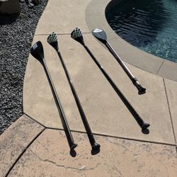 Sup Stand Up Paddles Carbon Fiber 