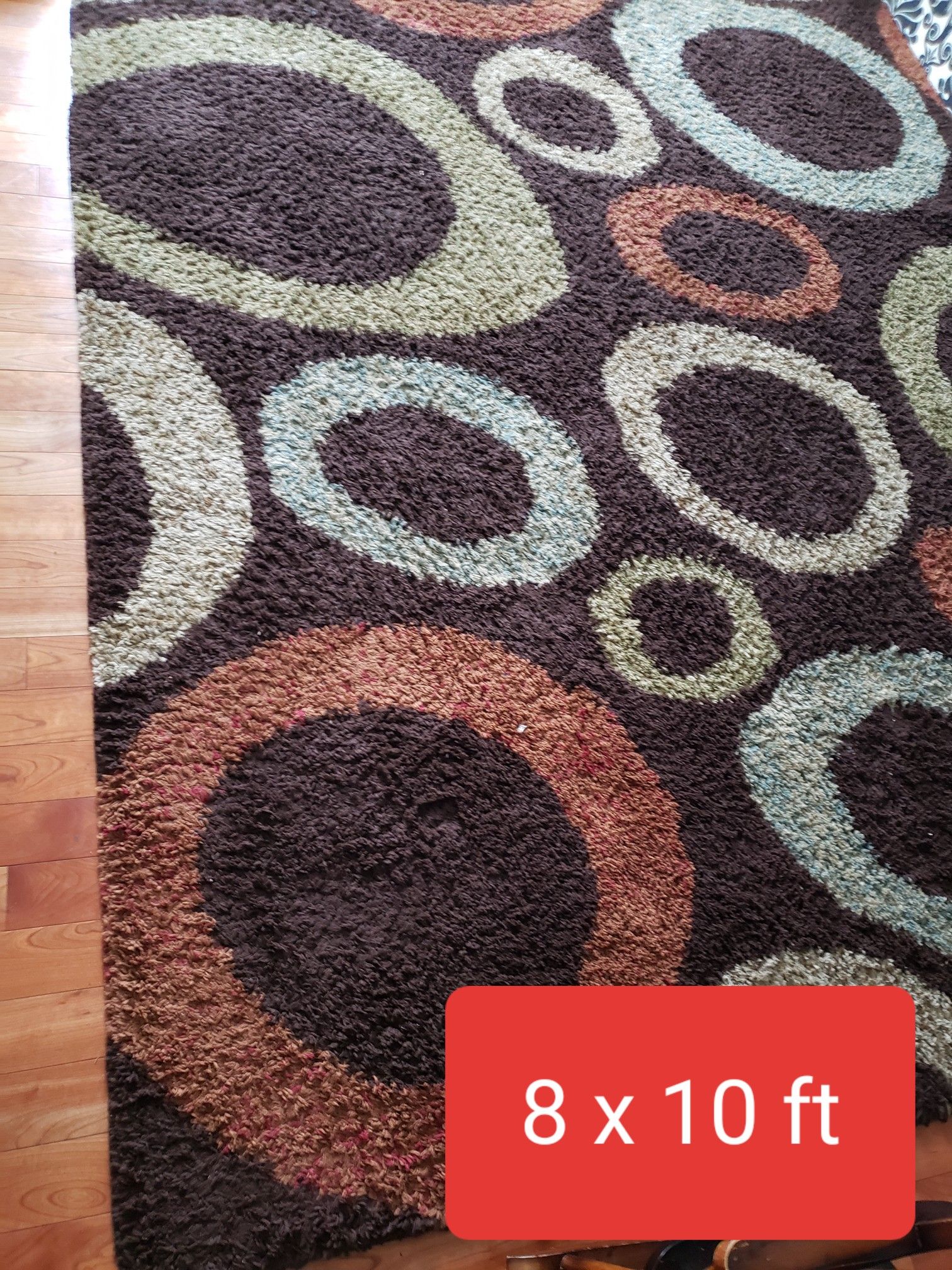 Large Carpet area rug