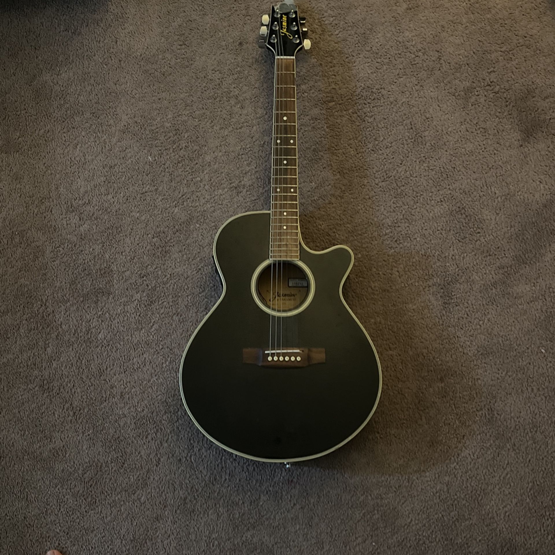 Guitar
