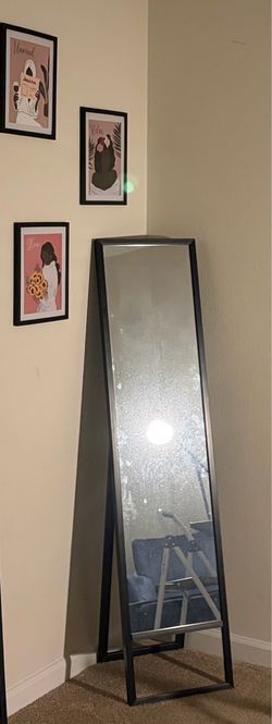 Full Length Mirror