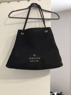 authentic Gucci purse