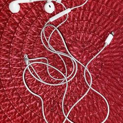 Apple Headphones