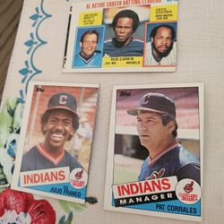 1(contact info removed) Topps Miscut Baseball Cards Lot Of 38 Cards