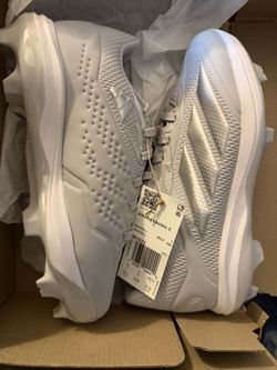 Adidas Baseball Cleats
