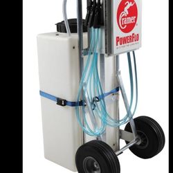 Performance Health  Power Flo Pro Hidratacion Unit