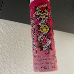Ed Hardy Perfume