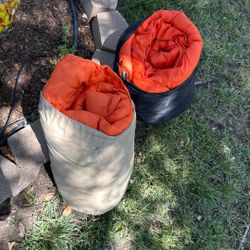 Sleeping Bag