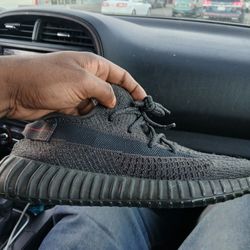 Yeezy Boost