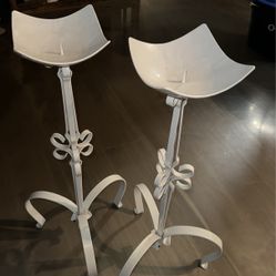 Candle Holders