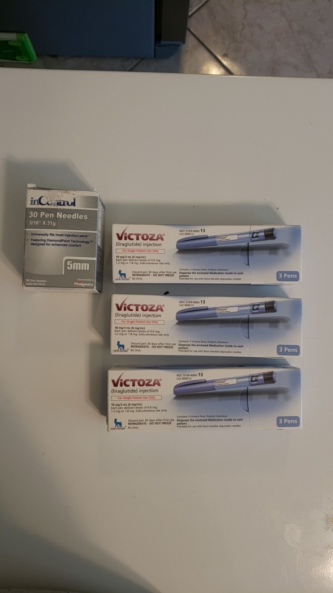 Victoza Needles for Pen - Search Shopping
