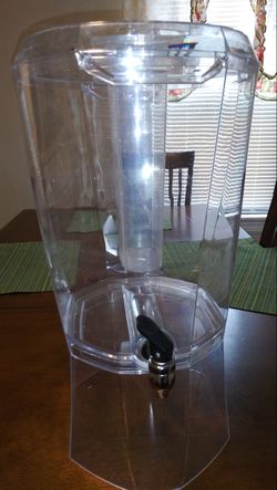 Para acer agua fresca