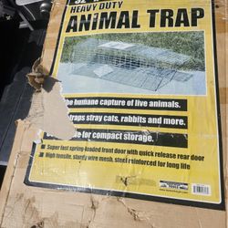 Trap