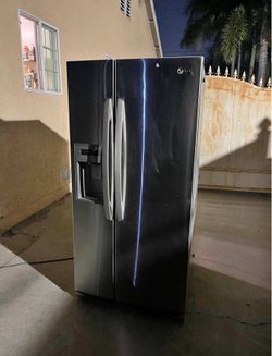 Fridge Free Delivery