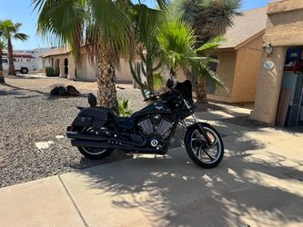 2013 Victory Vegas 8- Ball