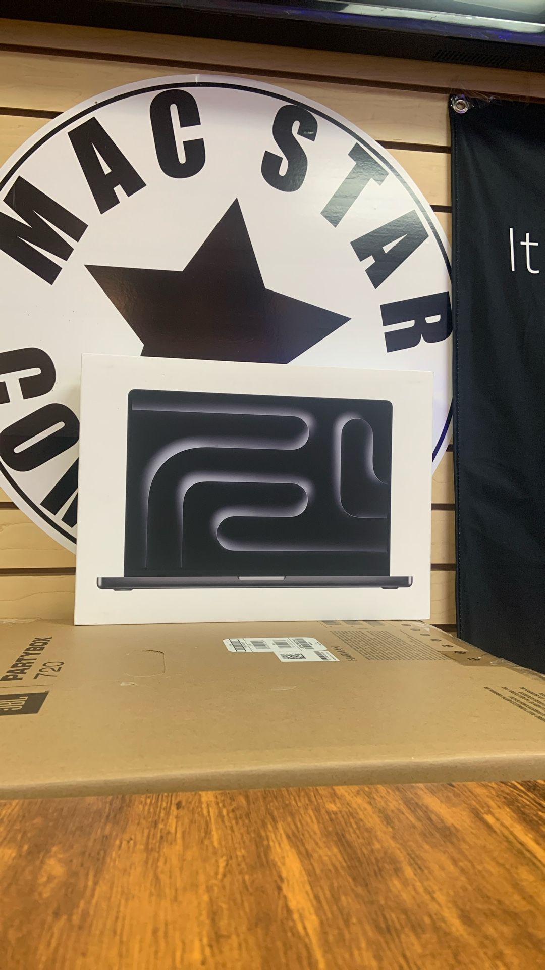 16”MacBook Pro M4 Max 64Ram 2TB SSD