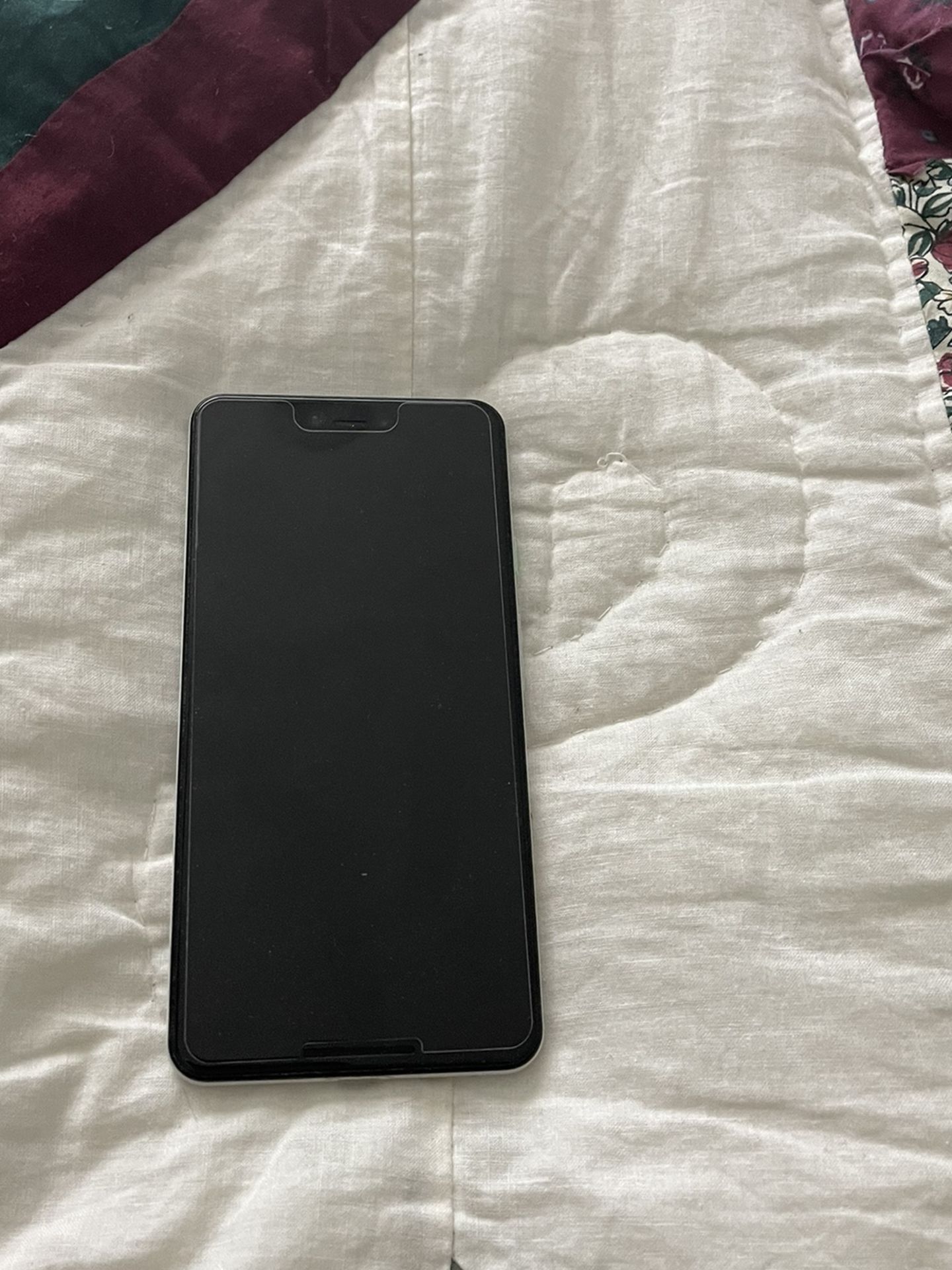 Google Pixel 3XL 64Gb