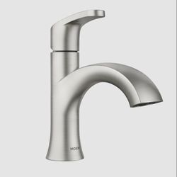 Moen Ellicott Faucet