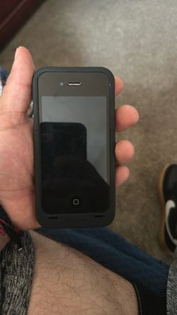 iPhone 4