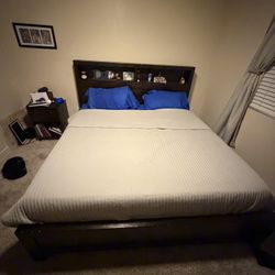 King Bedroom Set