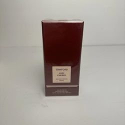 Tom Ford Lost Cherry 100ml UNOPENED