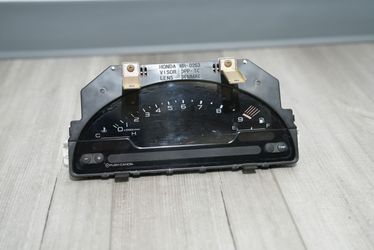 JDM Honda S2000 AP1 Gauge Cluster