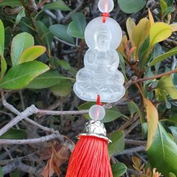 Buddha Lucky Charm
