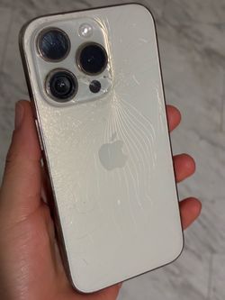 iPhone 14 Pro